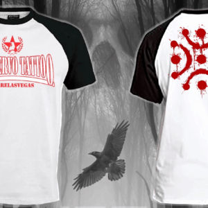 Camiseta de Baseball